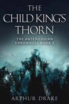 The Child King's Thorn: The Antediluvian Chronicles Book 3 The Child King's Thorn: The Antediluvian Chronicles Book 3