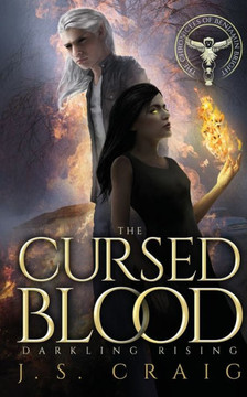 The Chronicles of Benjamin Bright: The Cursed Blood