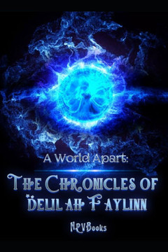 The Chronicles of Delilah Faylinn: A World Apart