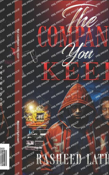 The Company You Keep