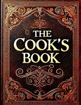 The Cook's Book: On The Fundamentals of Cooking