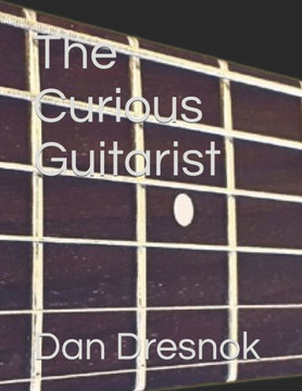 The Curious Guitarist