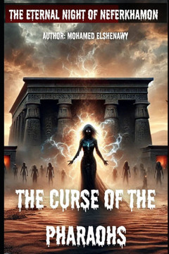 The Curse of the Pharaohs: From Egypt's Sands to the Heart of America: Possession: The Curse of the Pharaohs and the Rise of an Ancient King