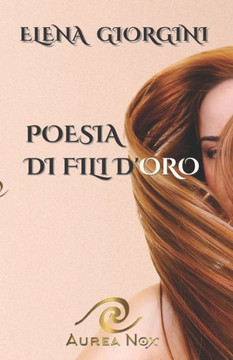 Poesia Di Fili D'Oro (Lyra) (Italian Edition)
