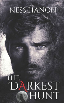 The Darkest Hunt: An MM Shifter Romance
