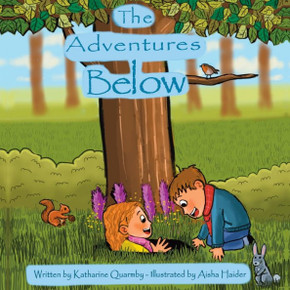 The Adventures Below