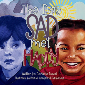 The Day Sad Met Happy