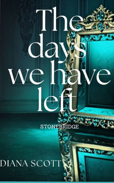 The days we have left