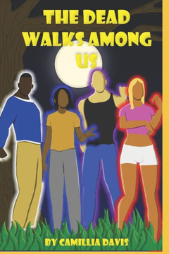 The Dead Walks Among Us