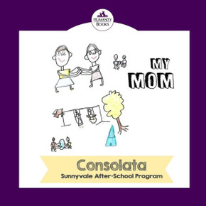 My Mom (Humanity Books) My Mom (Humanity Books)