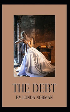 The Debt: A Fantasy Romance Novel