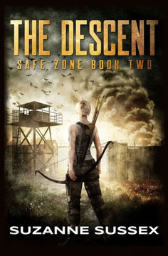 The Descent: A Post-Apocalyptic Zombie Survival Series