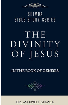 The Divinity of Jesus in the Book of Genesis