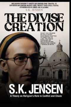 The Divisive Creation: A Theory on Religion's Role in Conflict and Chaos