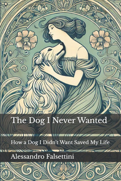 The Dog I Never Wanted: How a Dog I Didn't Want Saved My Life