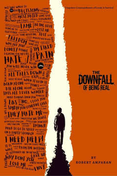 The Downfall of Being Real: Unspoken Commandments of Loyalty and Survival