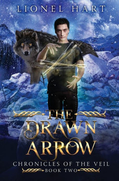 The Drawn Arrow: MM Paranormal Romance