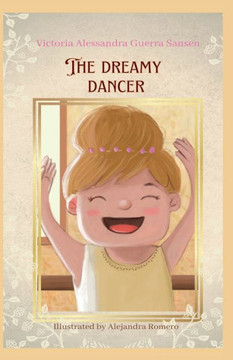The Dreamy Dancer
