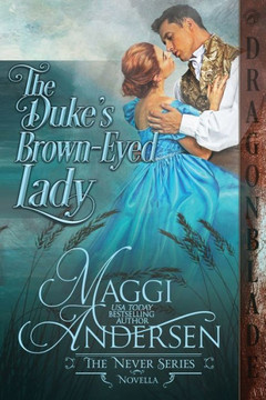 The Duke's Brown-eyed Lady