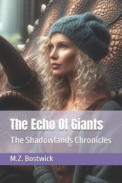 The Echo Of Giants
