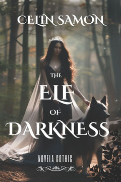 The Elf of Darkness: Rosalie