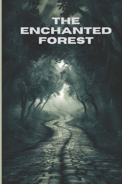 The Enchanted Forest: Inspirational Short Stories For Kids Ages 8-12, Fascinating Tales to Inspire and Amaze Young Readers.