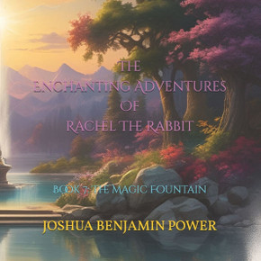 The Enchanting Adventures Of Rachel The Rabbit: Book 7: The Magic Fountain