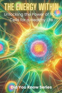 The Energy Within: Unlocking the Power of Your Cells for a Healthy Life The Energy Within: Unlocking the Power of Your Cells for a Healthy Life