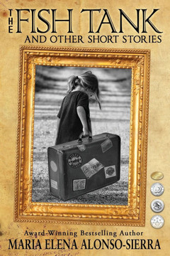 The Fish Tank: And Other Short Stories The Fish Tank: And Other Short Stories