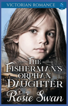 The Fisherman's Orphan Daughter: Victorian Romance