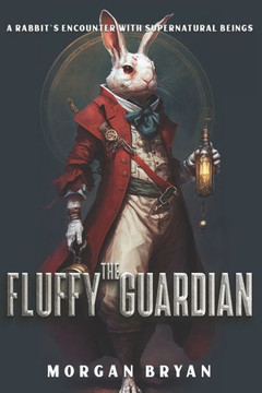 The Fluffy Guardian: A Rabbit's Encounter with Supernatural Beings