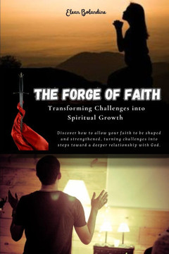 The Forge of Faith: Transforming Challenges into Spiritual Growth
