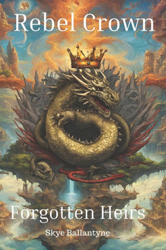The Forgotten Heirs