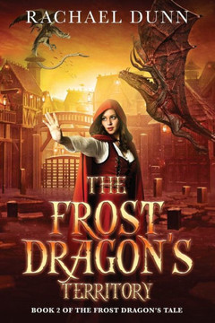 The Frost Dragon's Territory
