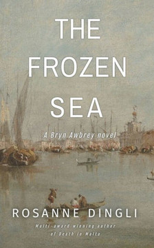 The Frozen Sea
