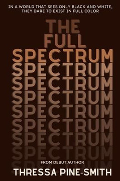 The Full Spectrum The Full Spectrum