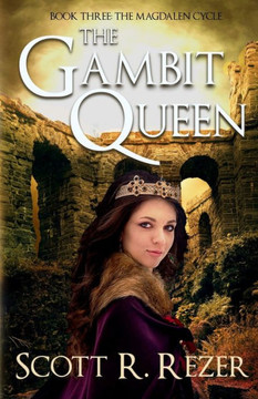 The Gambit Queen The Gambit Queen