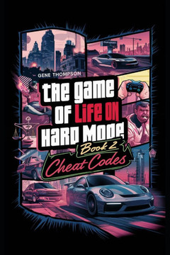 The Game Of Life On Hard Mode Book 2: Cheat Codes The Game Of Life On Hard Mode Book 2: Cheat Codes