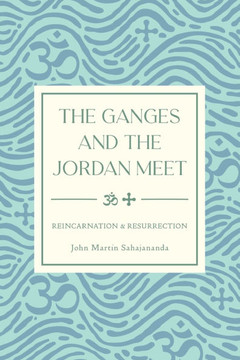 The Ganges and the Jordan Meet