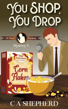 You Shop You Drop