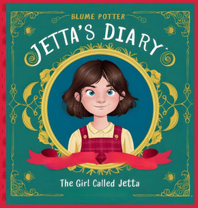 The Girl Called Jetta