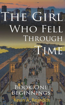 The Girl Who Fell Through Time