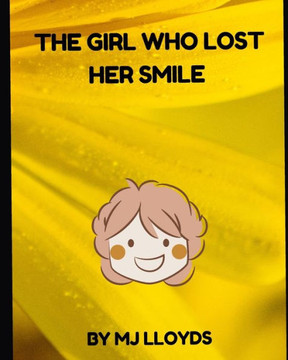 The girl who lost her smile