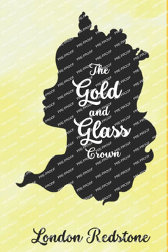 The Gold and Glass Crown