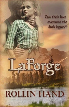Laforge: A Romantic Spanking Story Trilogy