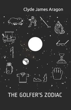 The Golfer's Zodiac