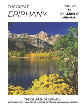 The Great Epiphany - The Children of Abraham