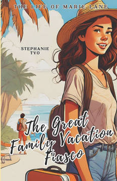 The Great Family Vacation Fiasco: A Hilarious Road Trip Adventure with the Lane Family