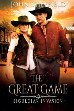 The Great Game: Siguldian Invasion