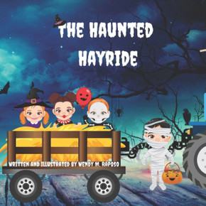 The Haunted Hayride